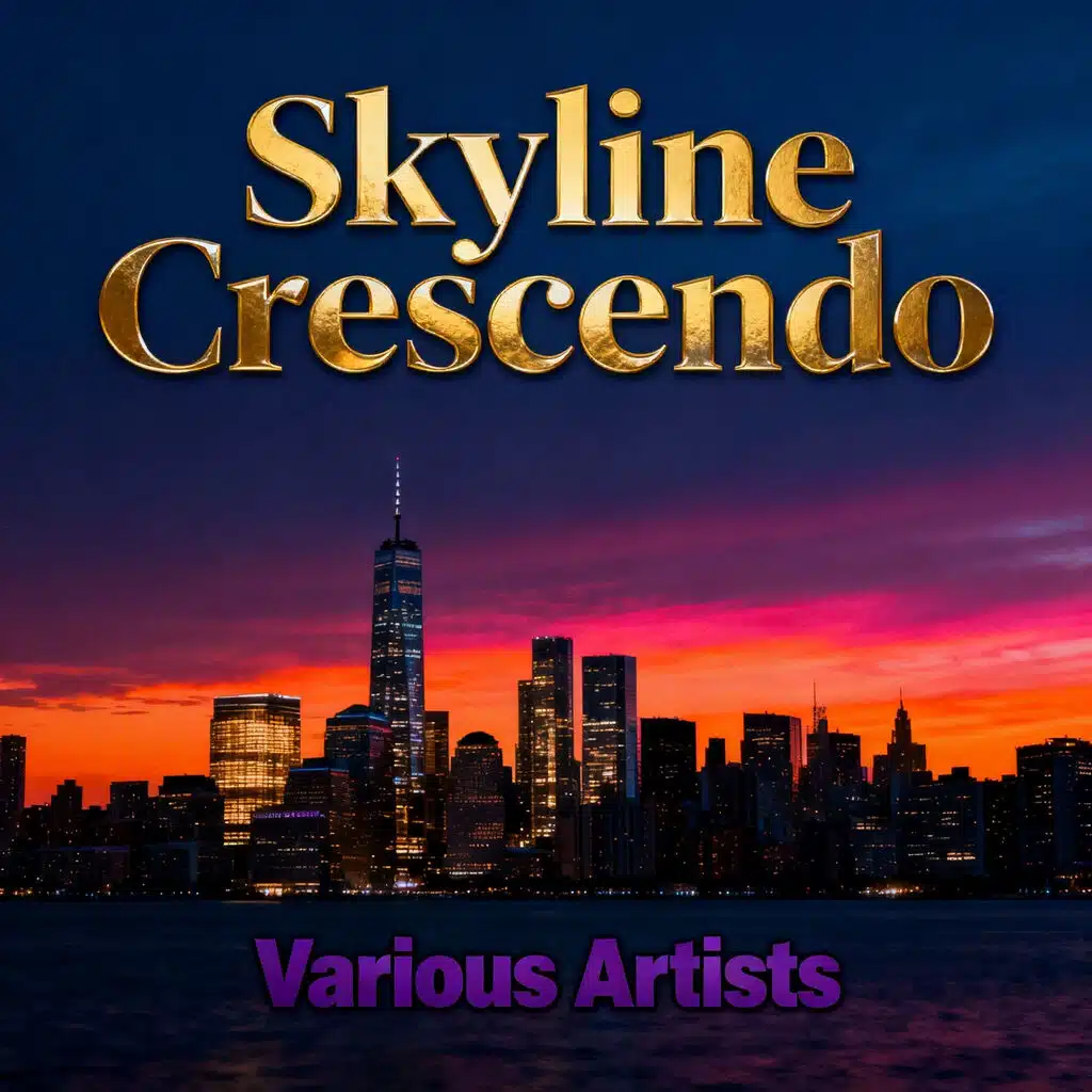 Skyline Crescendo