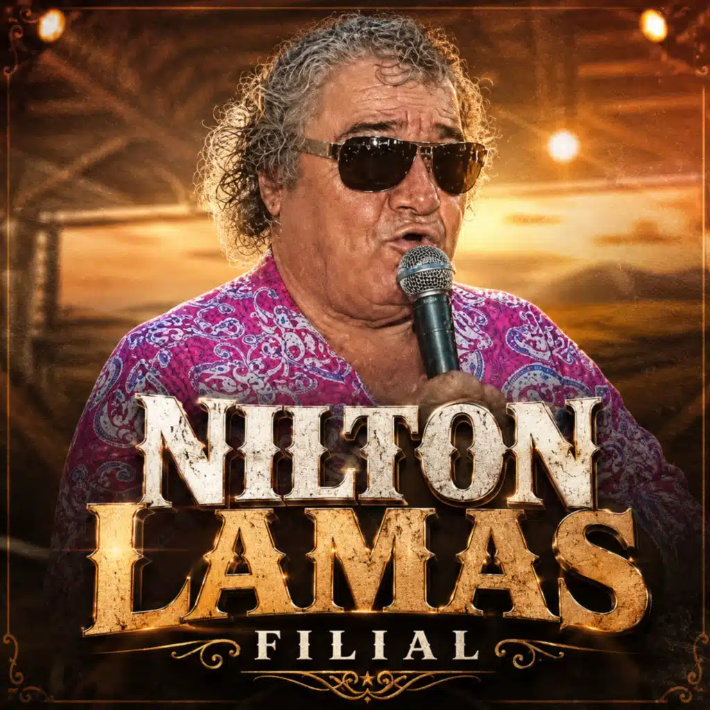 Nilton Lamas