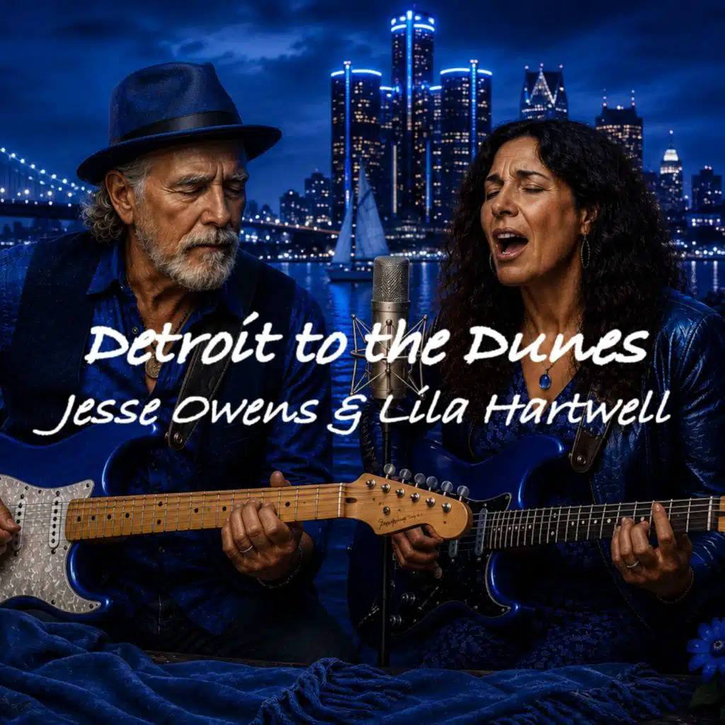 Detroit to the Dunes