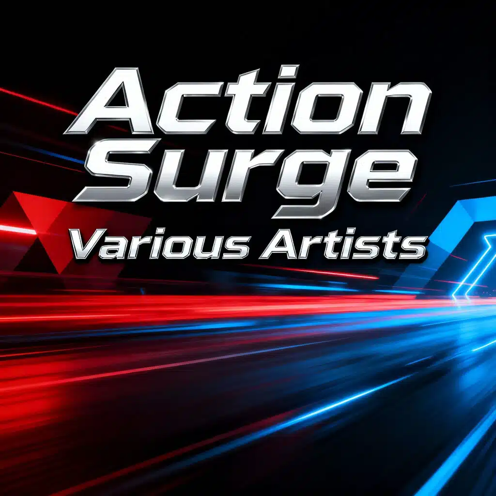 Action Surge