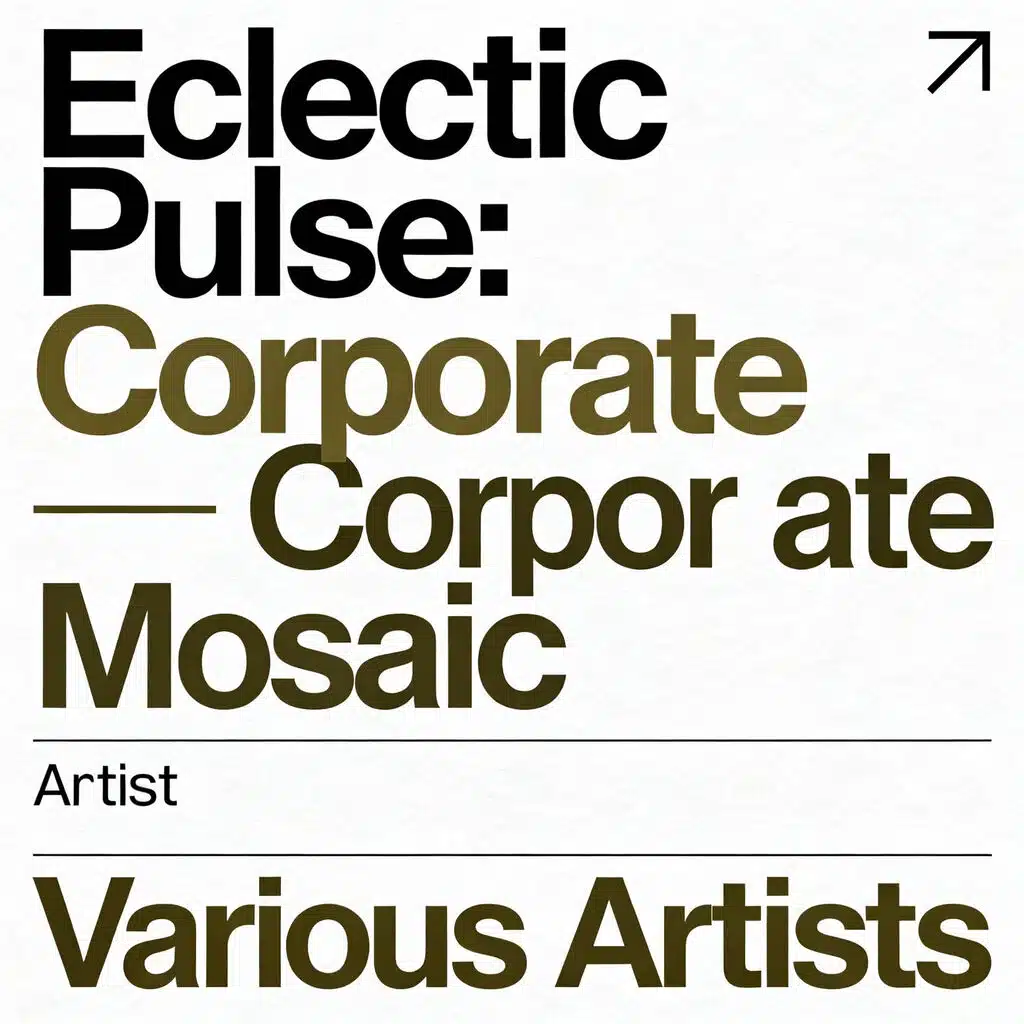 Various Artists