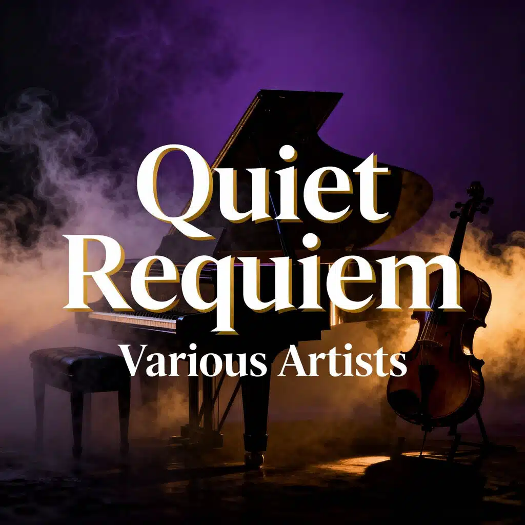 Quiet Requiem