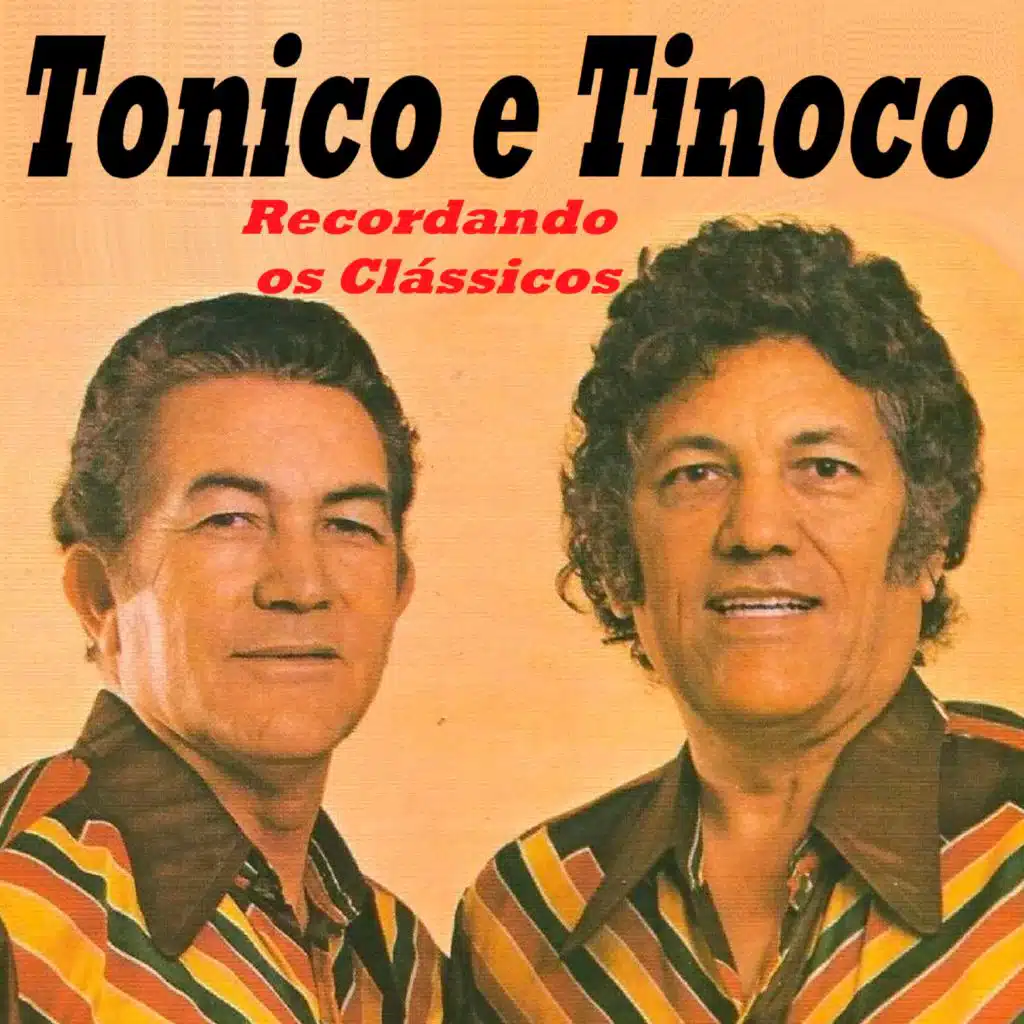 Tonico E Tinoco