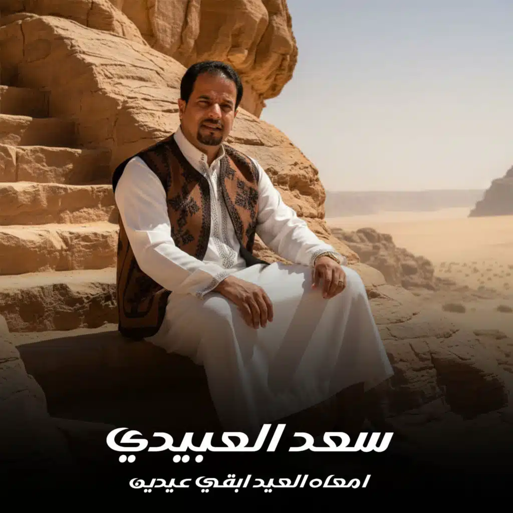 سعد العبيدي