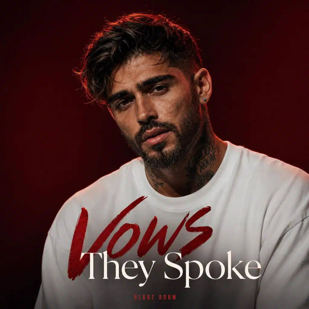 Vows They Spoke (Live)