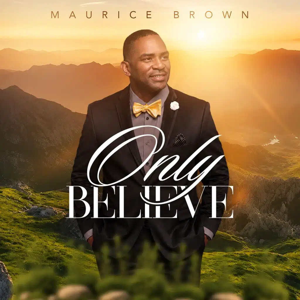 Only Believe