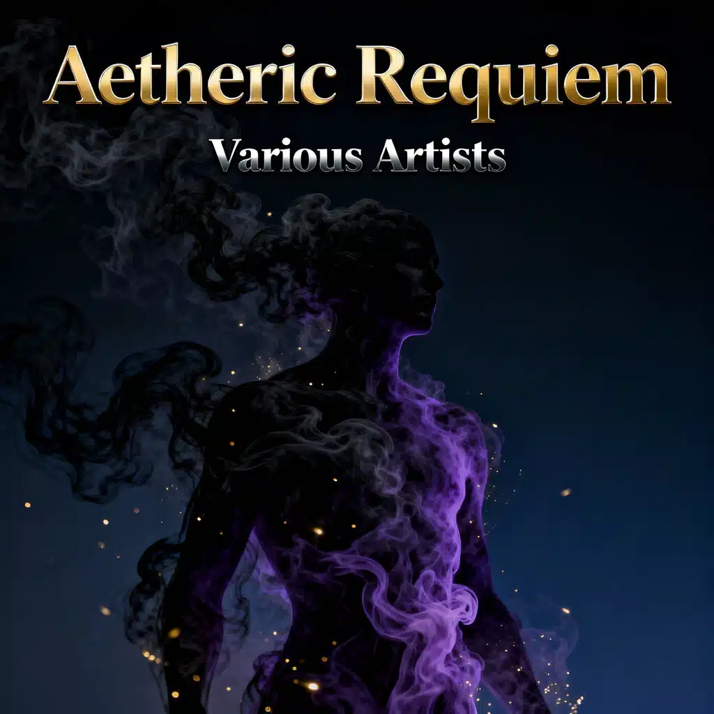 Aetheric Requiem