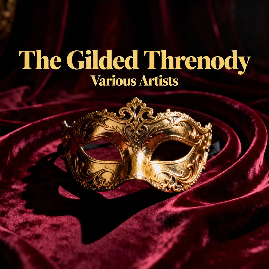 The Gilded Threnody