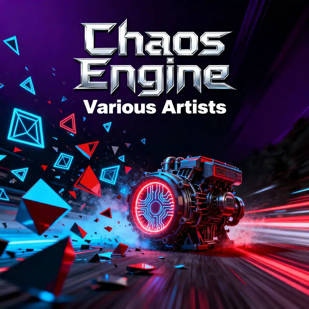 Chaos Engine