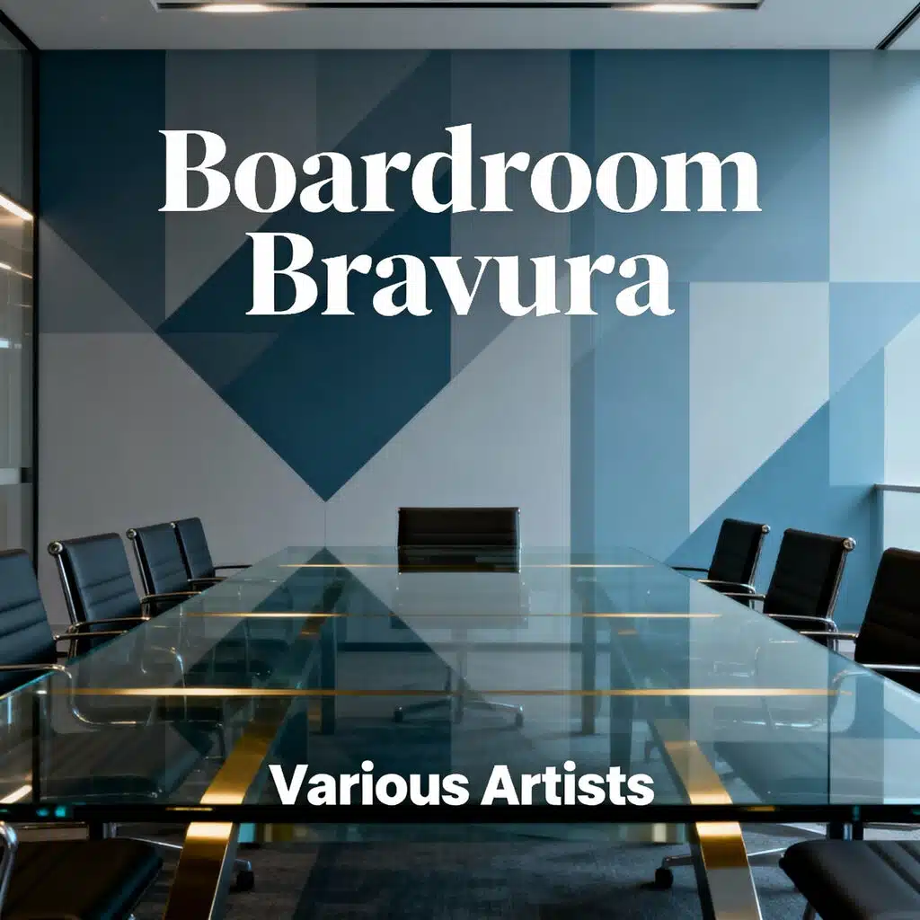 Boardroom Bravura