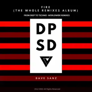 Fire (The Remixes Album)
