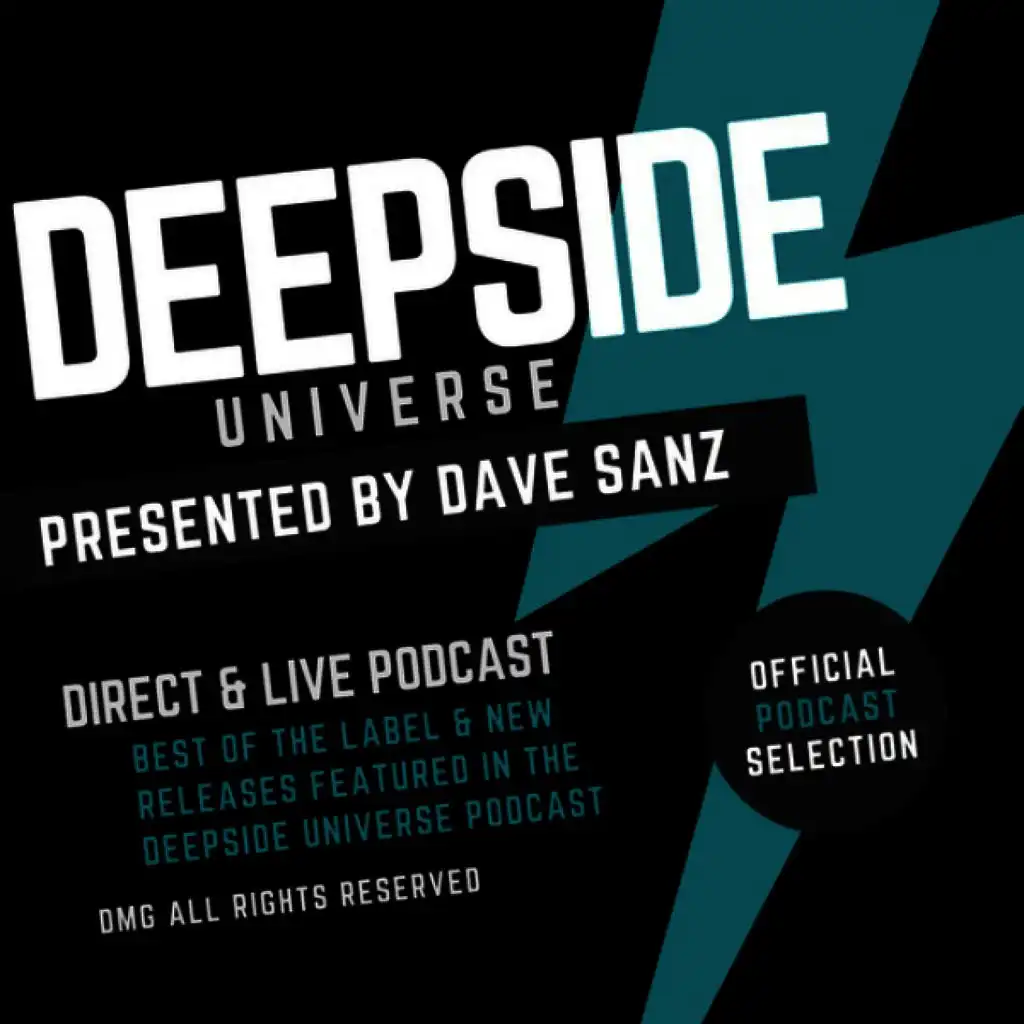 Deepside Universe (Live & Direct)