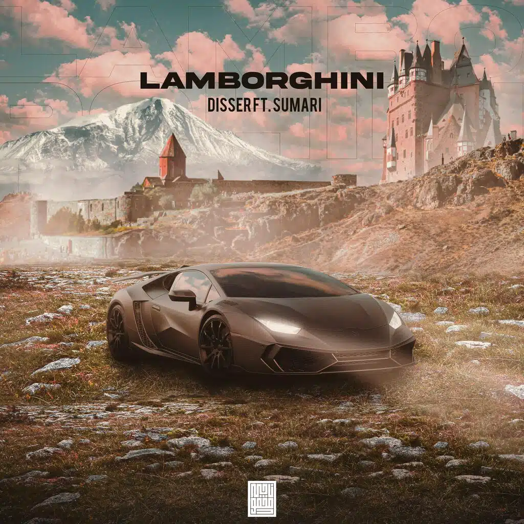 Lamborghini (feat. Sumari)