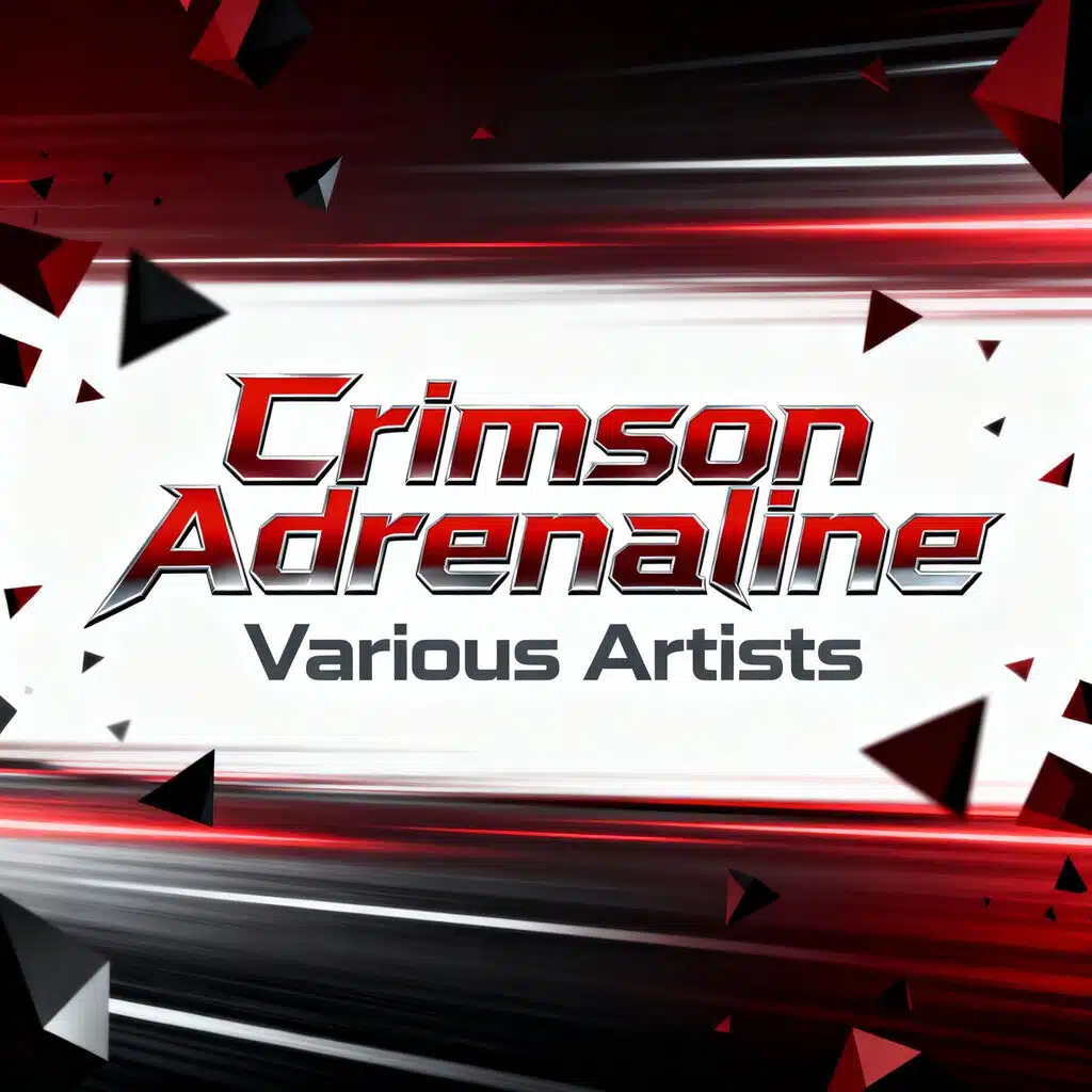 Crimson Adrenaline