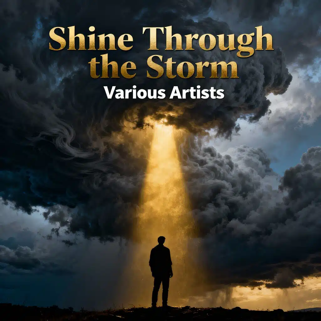 Shine Through the Storm
