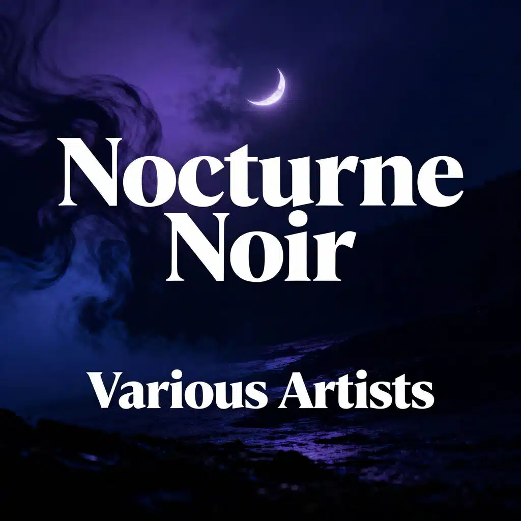 Nocturne Noir