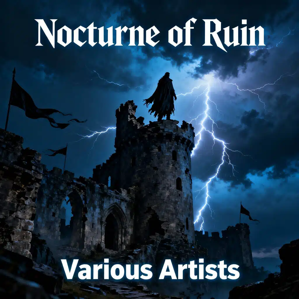 Various Artists
