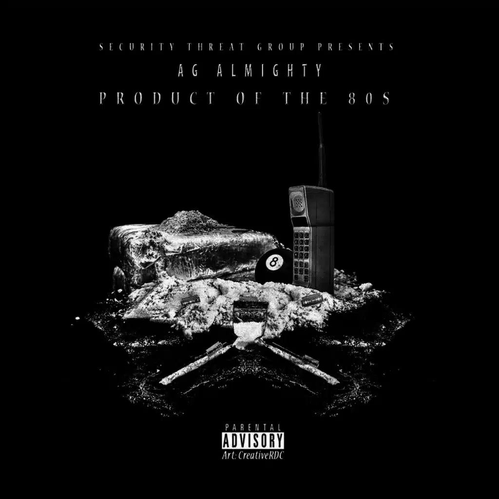 Product of The Eighties