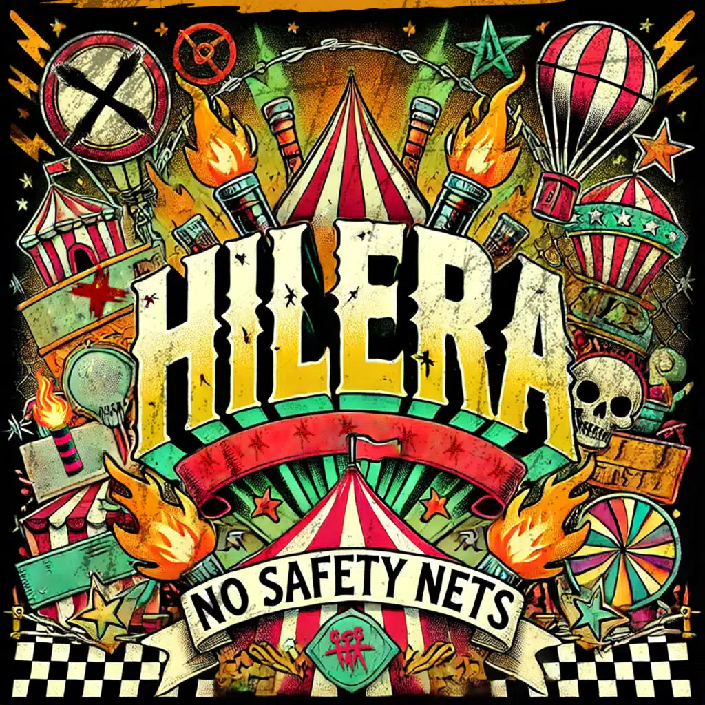 No Safety Nets