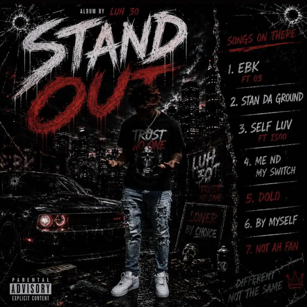 Stand Out