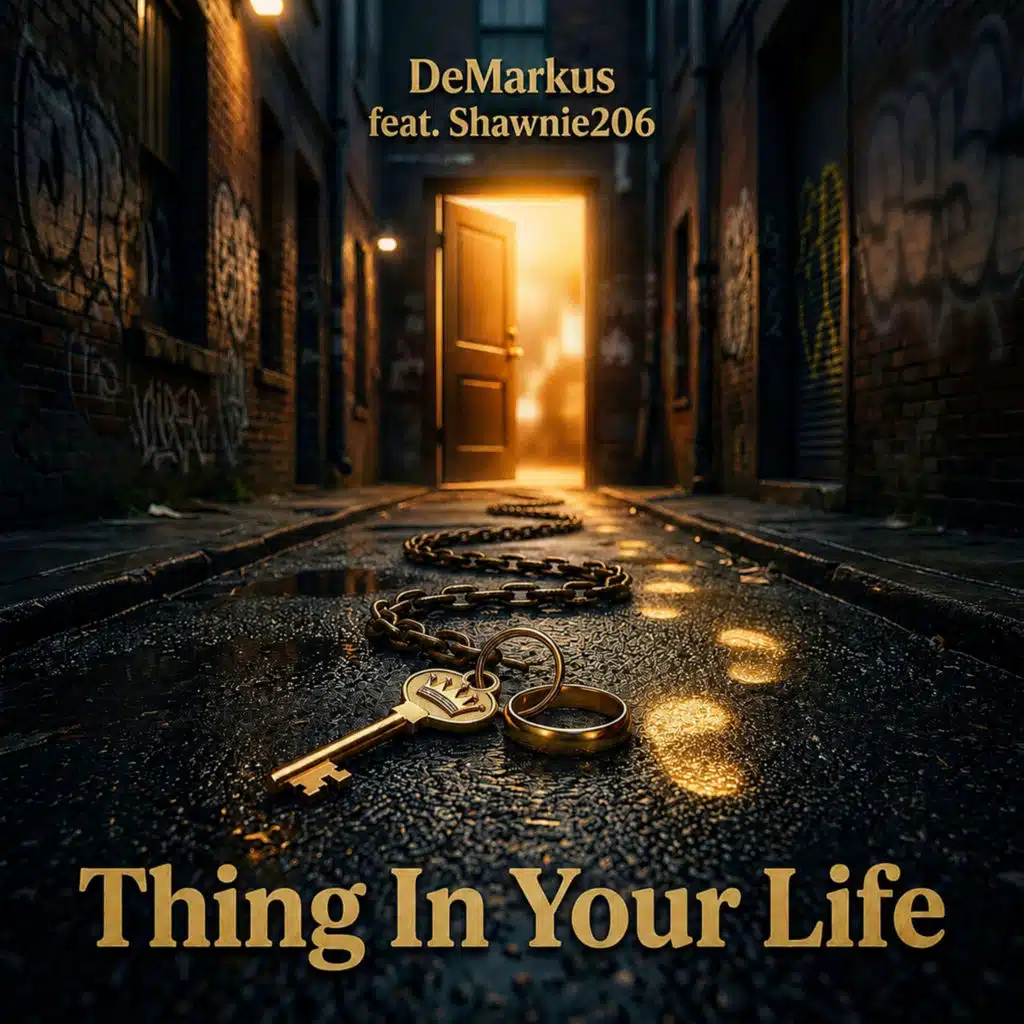DeMarkus