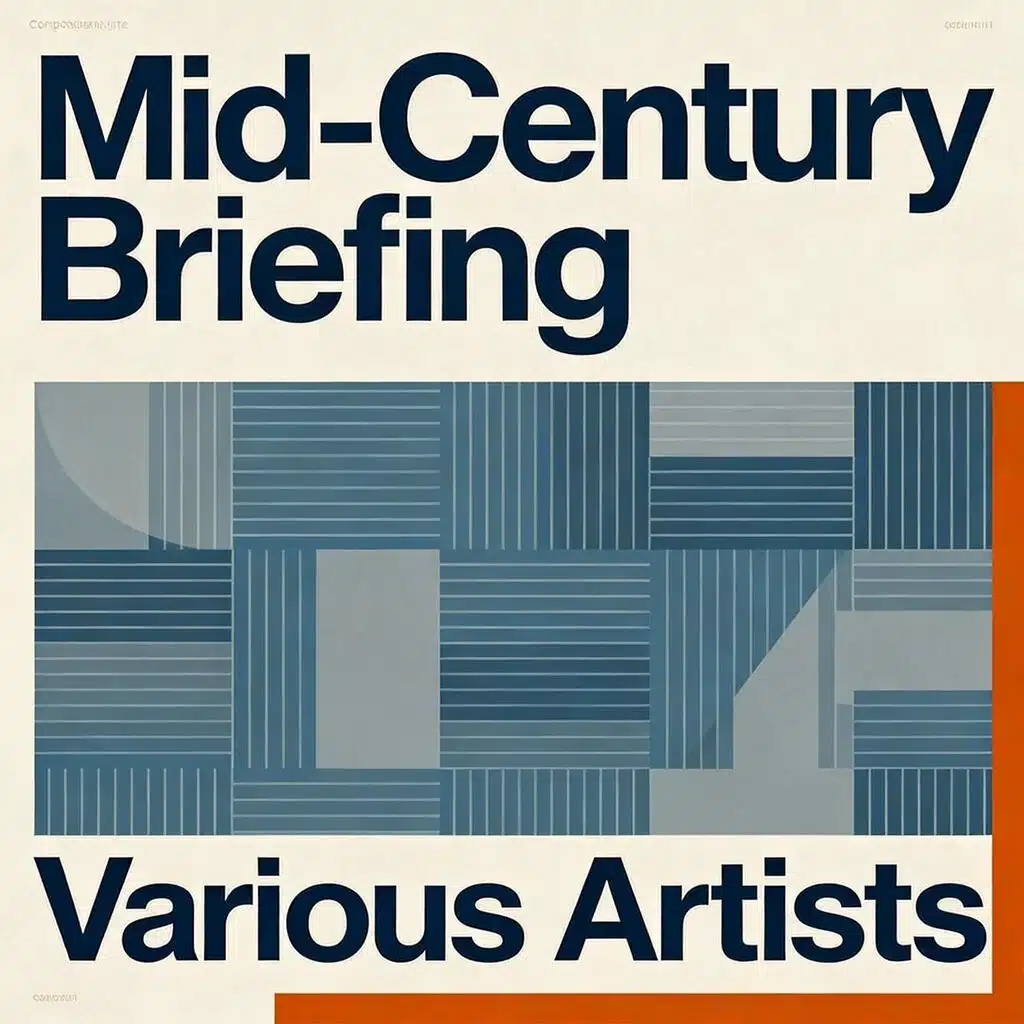 Mid-Century Briefing
