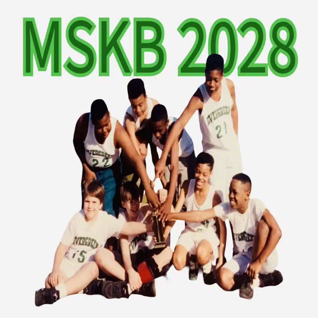 Memphis State King Boyz 2028