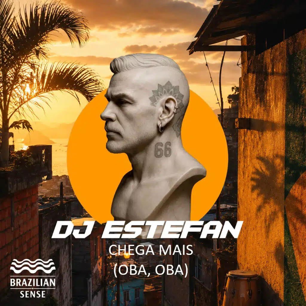 Chega Mais (OBA, OBA)