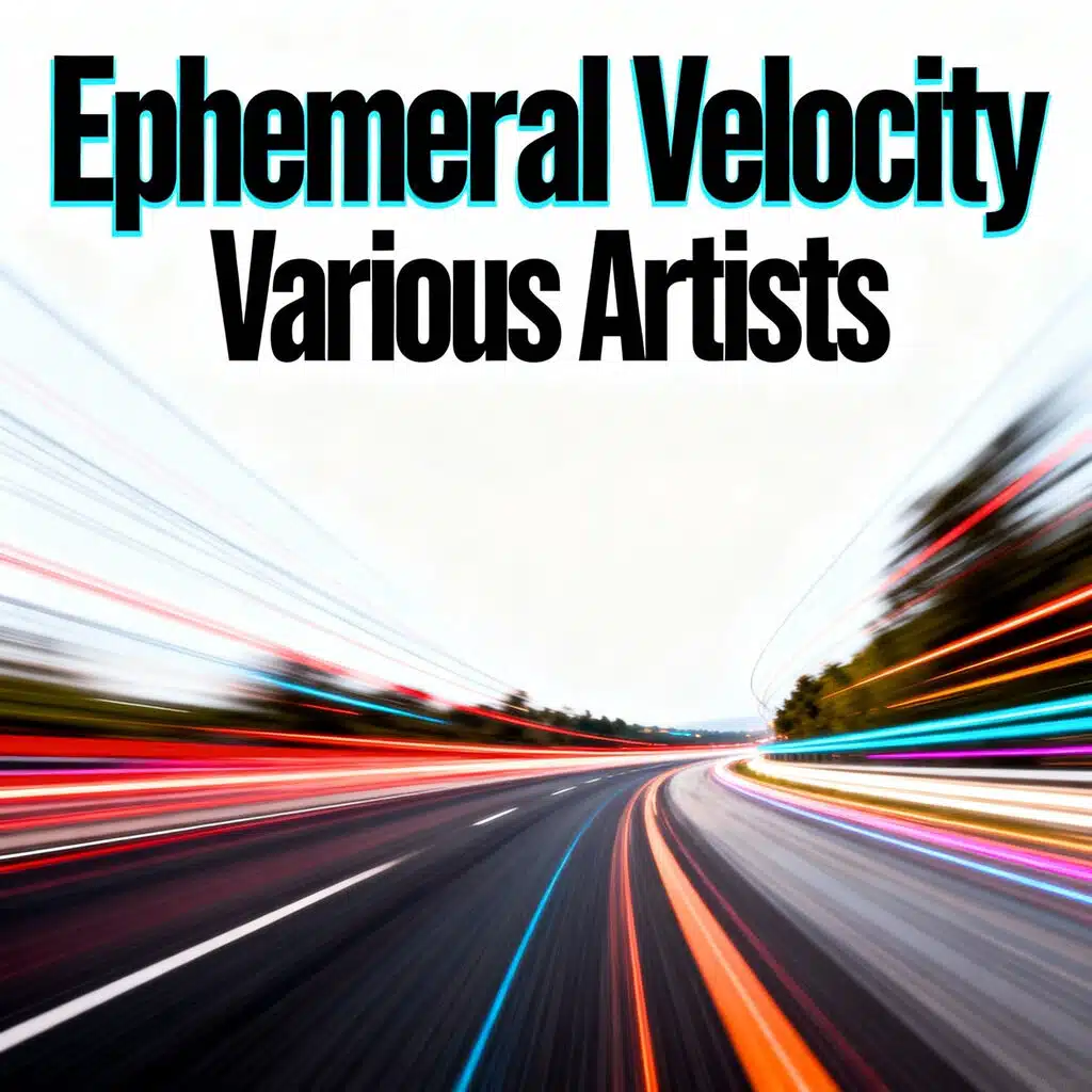 Ephemeral Velocity