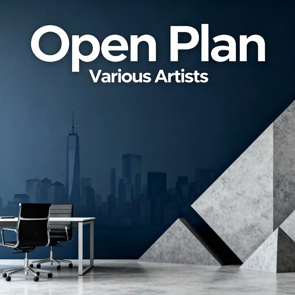 Open Plan