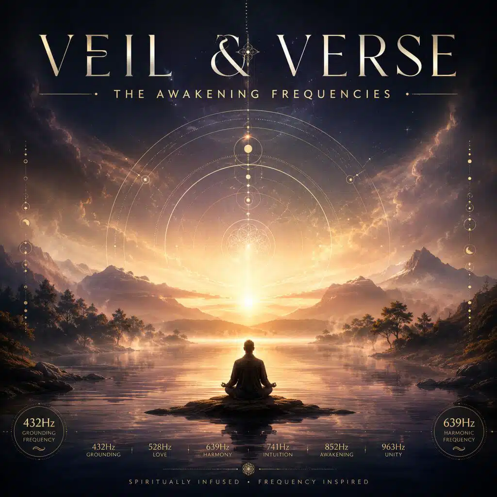 The Awakening Frequencies