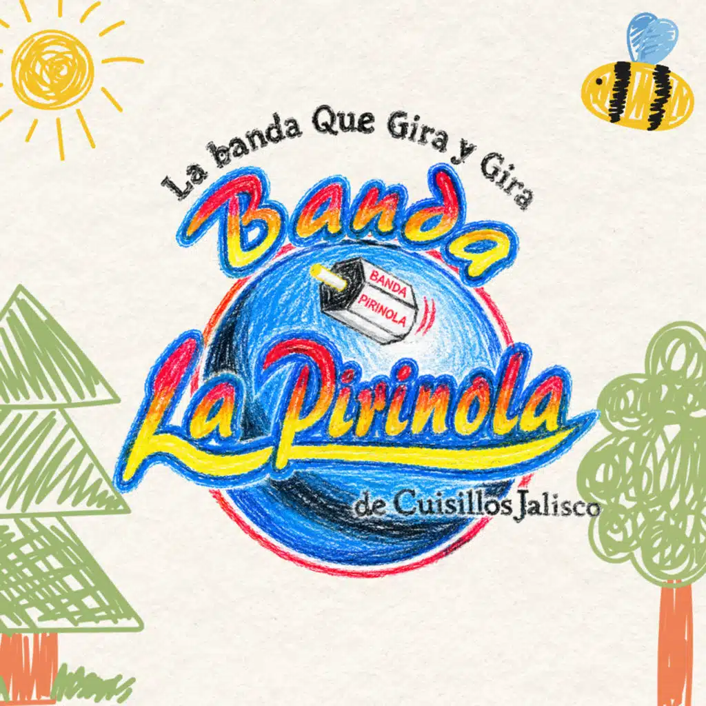 Banda la Pirinola