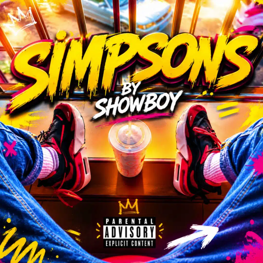 Showboy