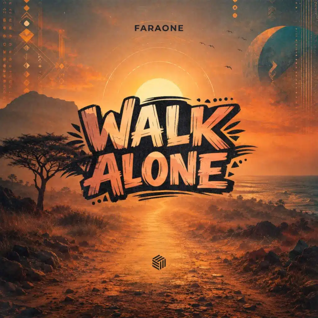 Walk Alone
