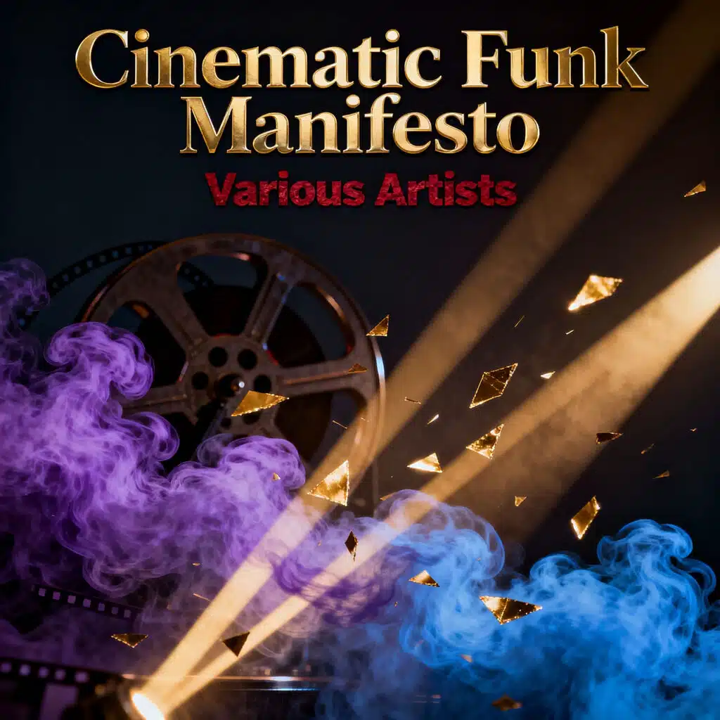 Cinematic Funk Manifesto