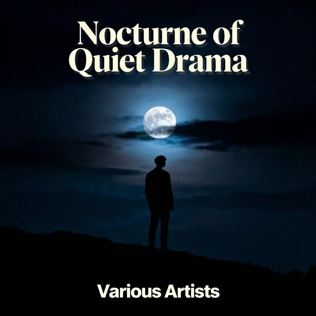 Nocturne of Quiet Drama