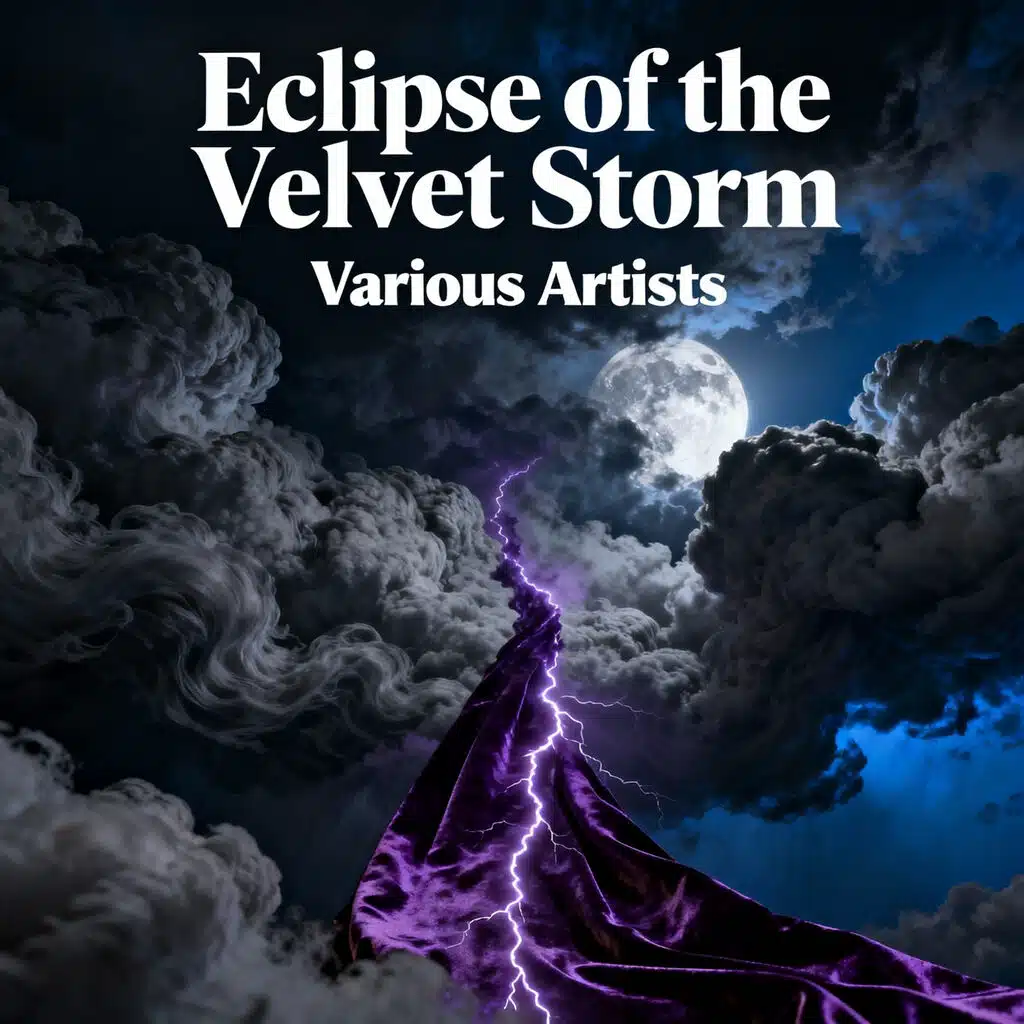 Eclipse of the Velvet Storm