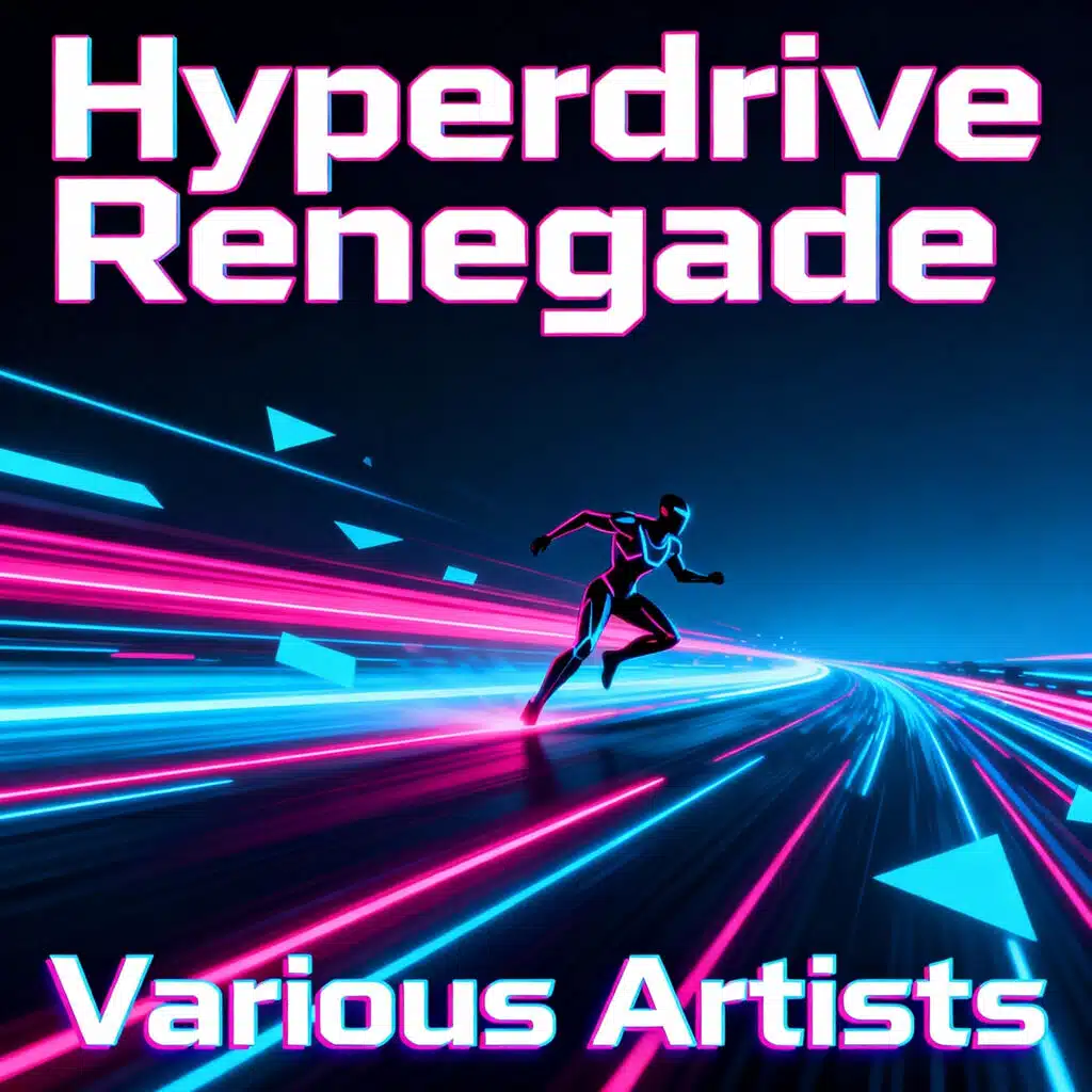 Hyperdrive Renegade