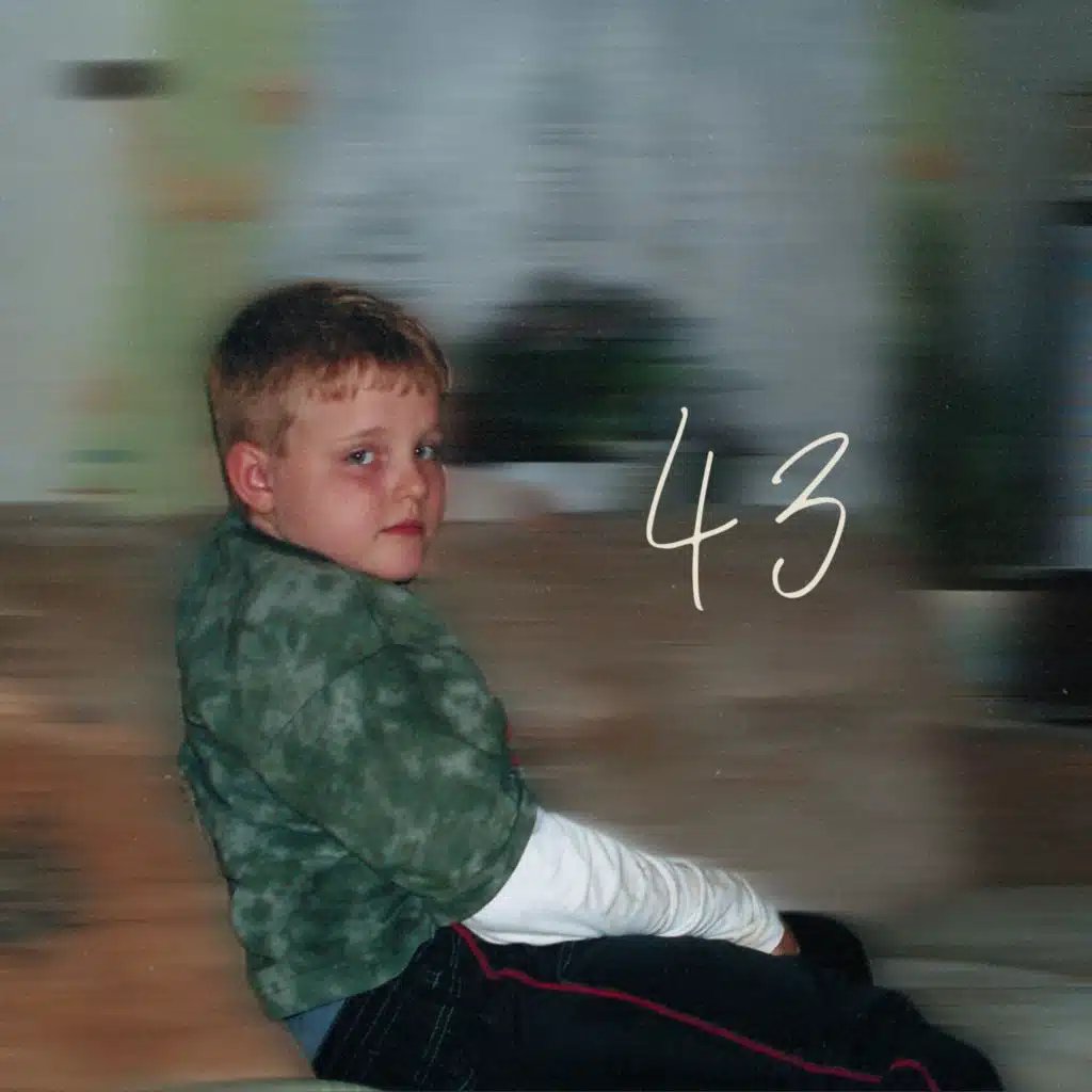 43 (Bonus EP)