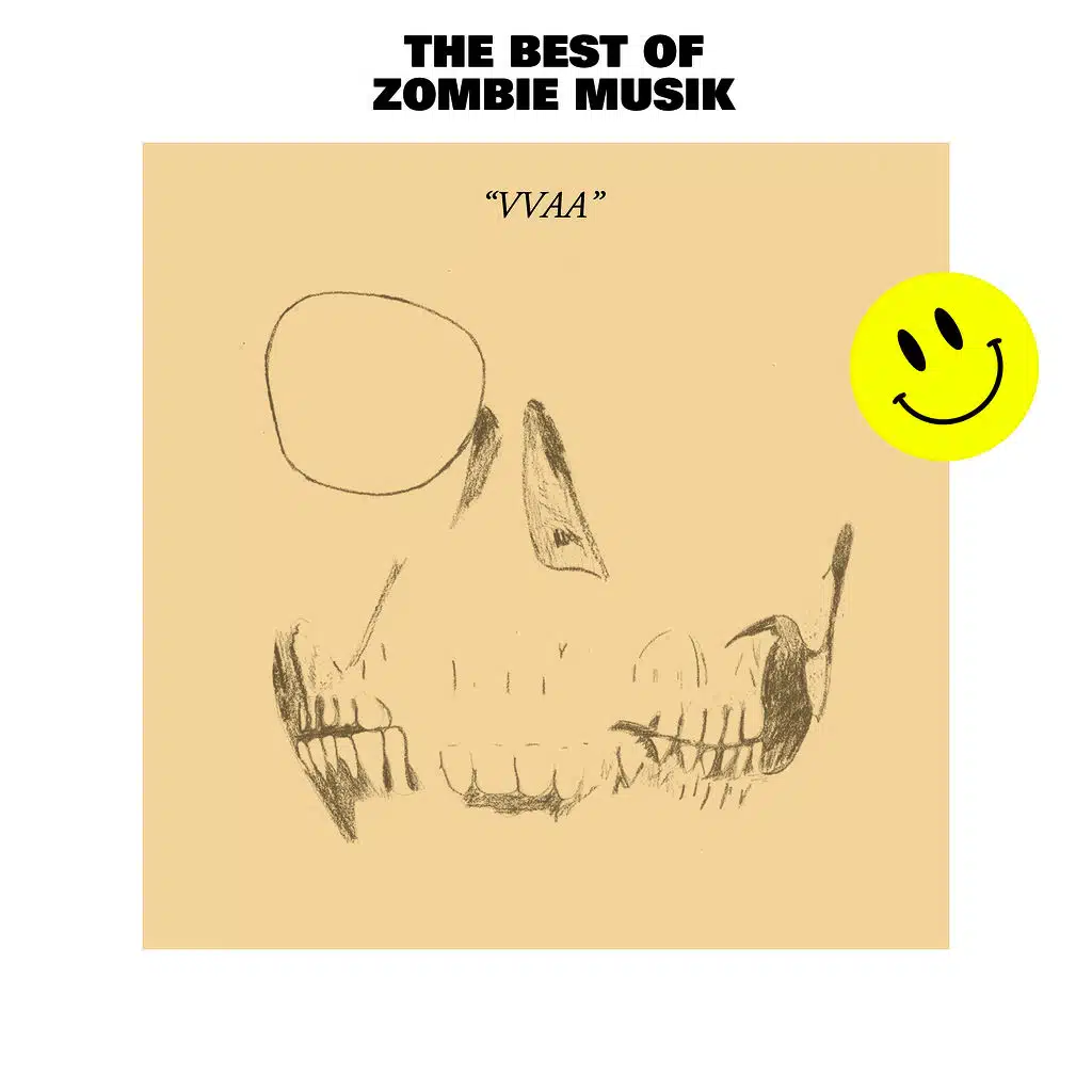 The Best Of Zombie Musik