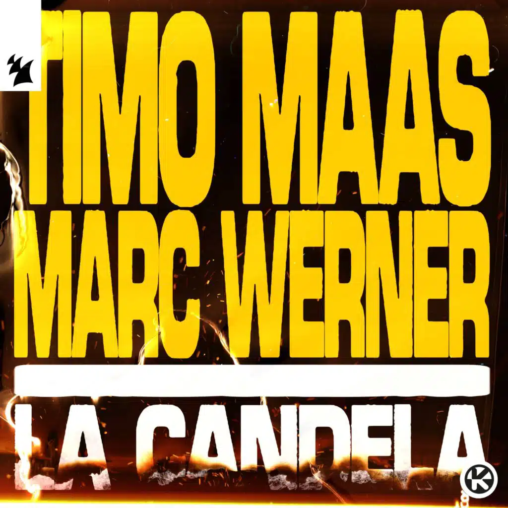 Timo Maas & Marc Werner
