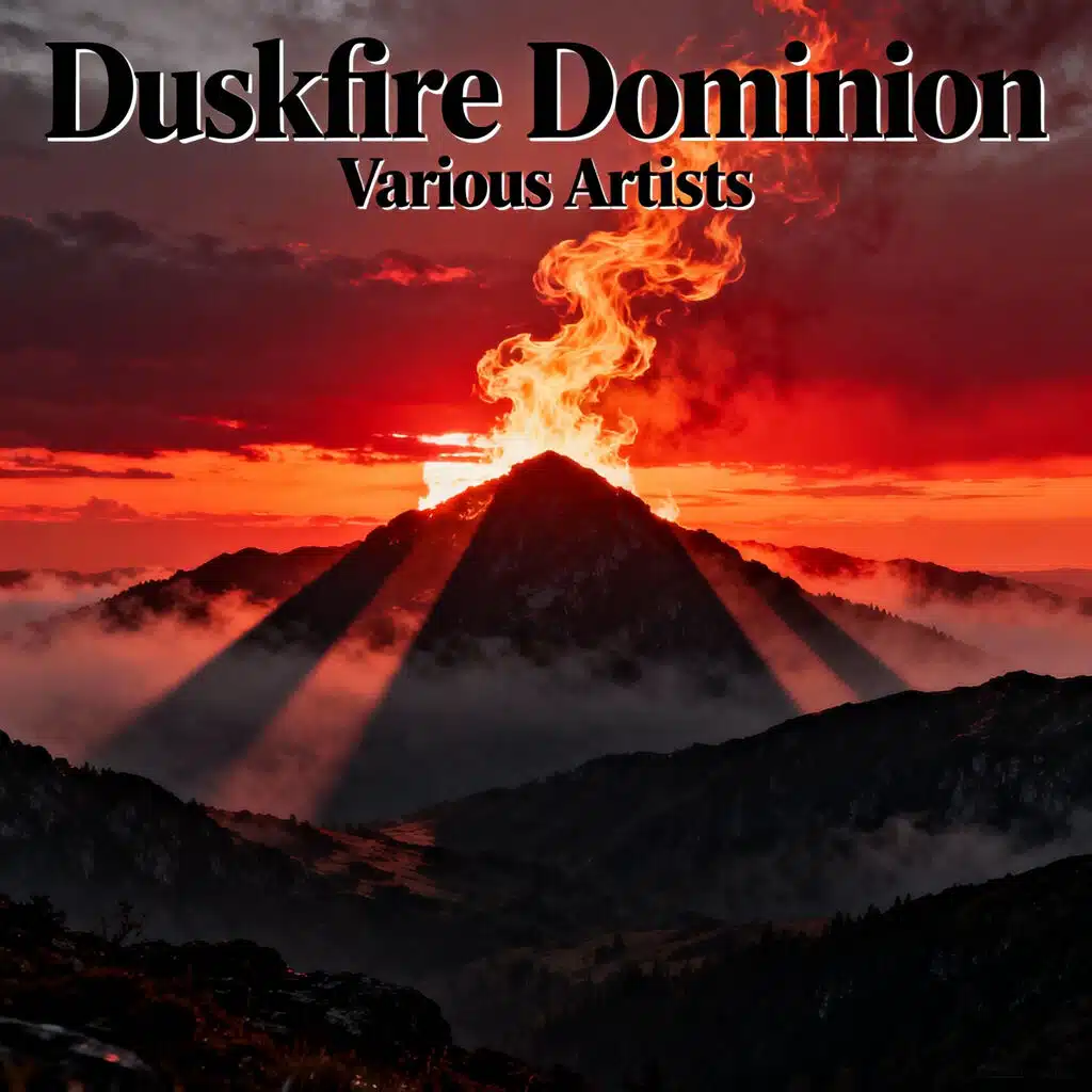 Duskfire Dominion