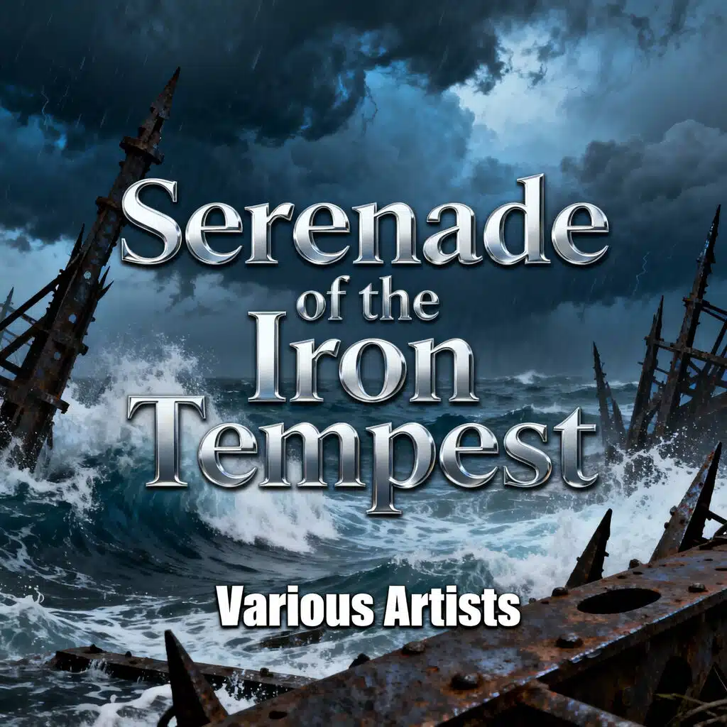 Serenade of the Iron Tempest