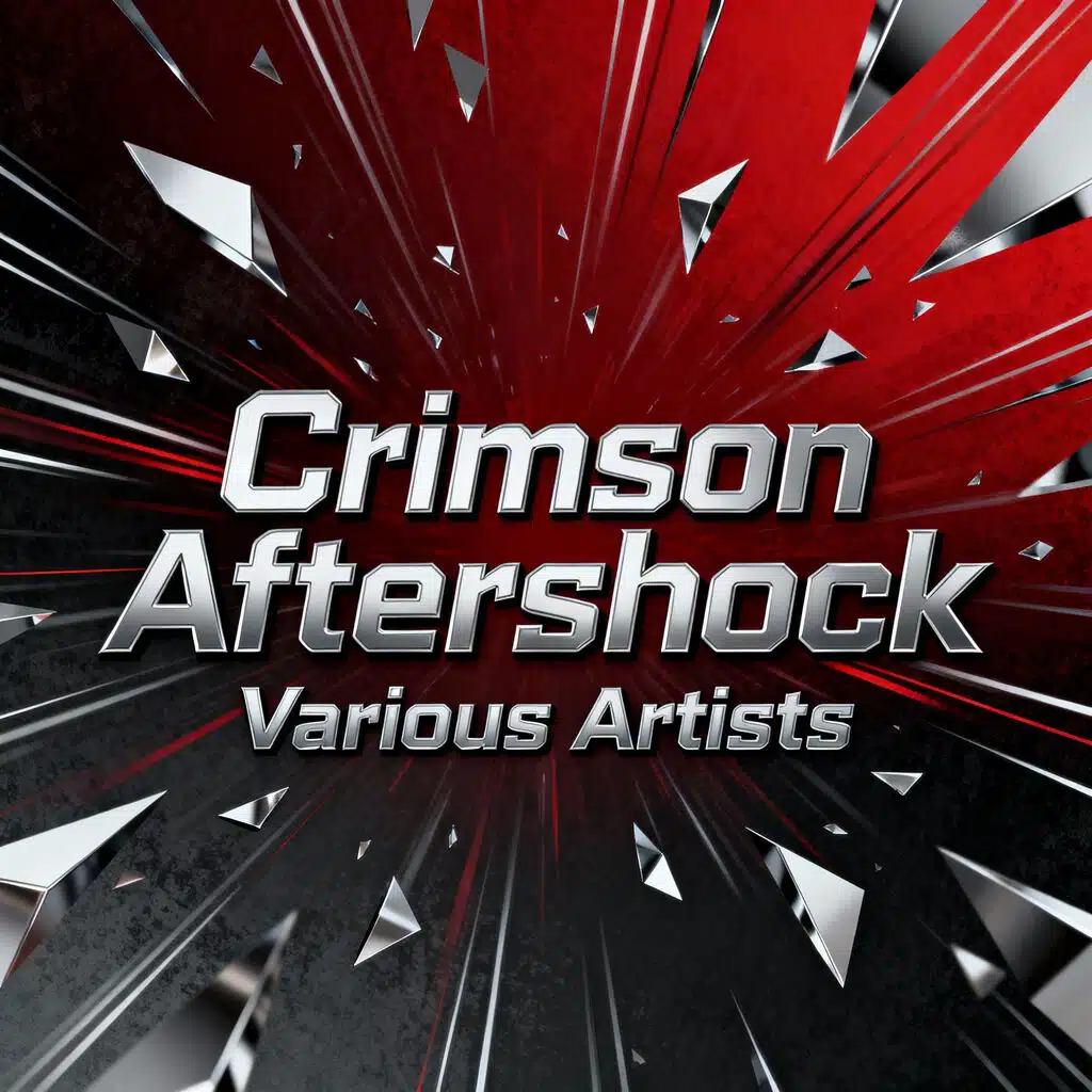 Crimson Aftershock