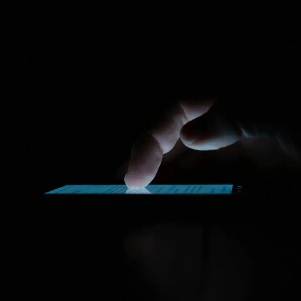 Are parents more addicted to their devices than their kids?