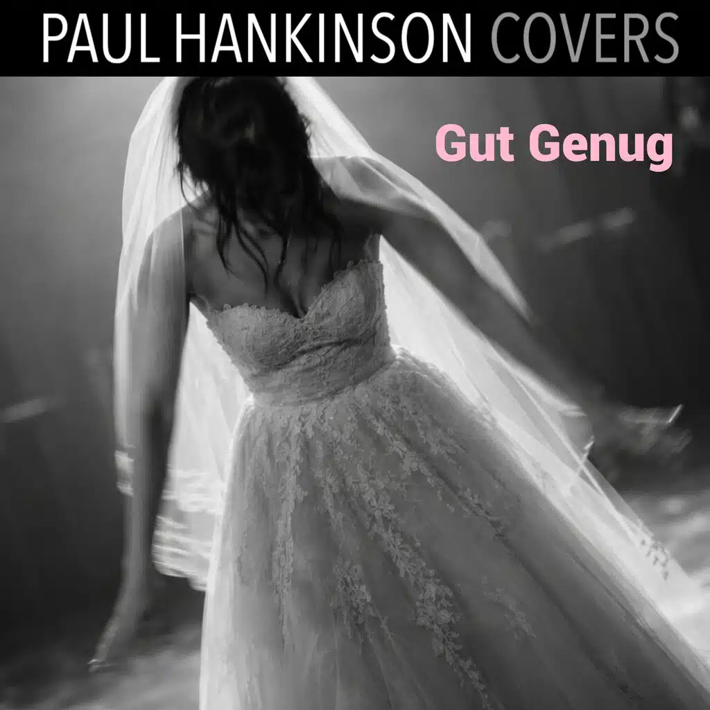 Paul Hankinson Covers