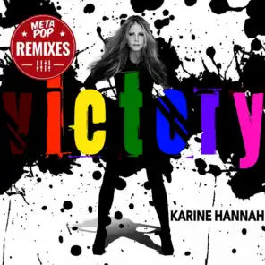 Victory (Matthew Meel Remix)