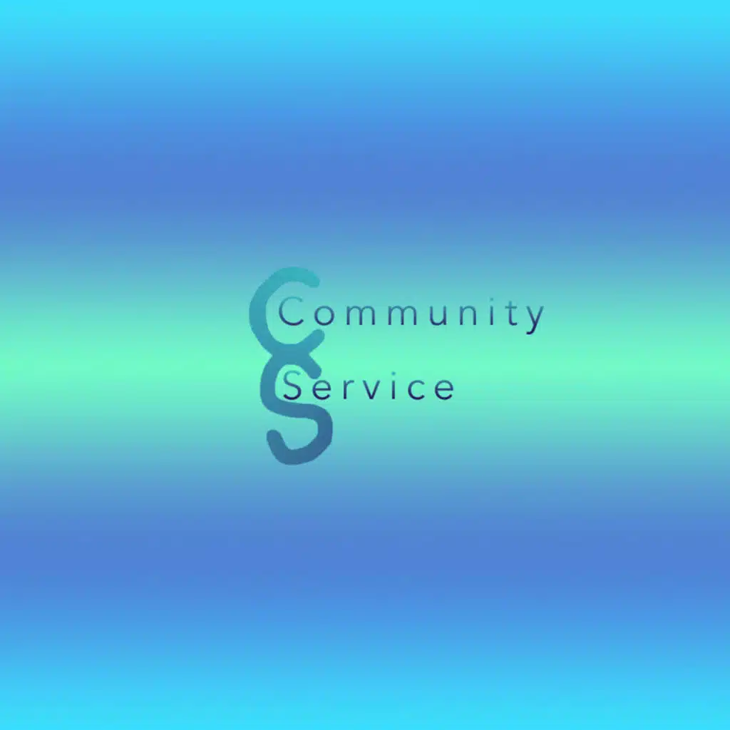 Community Service