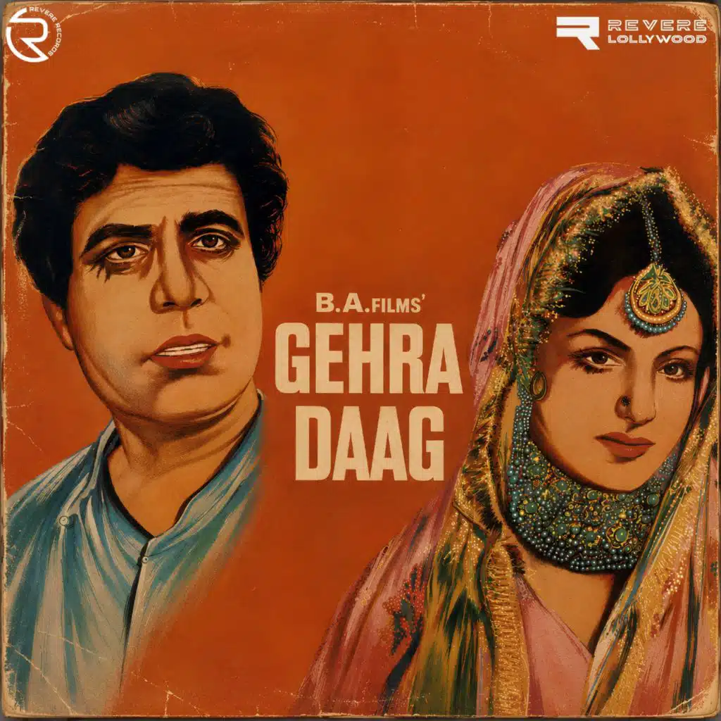 Gehra Dagh (Original Motion Picture Soundtrack)