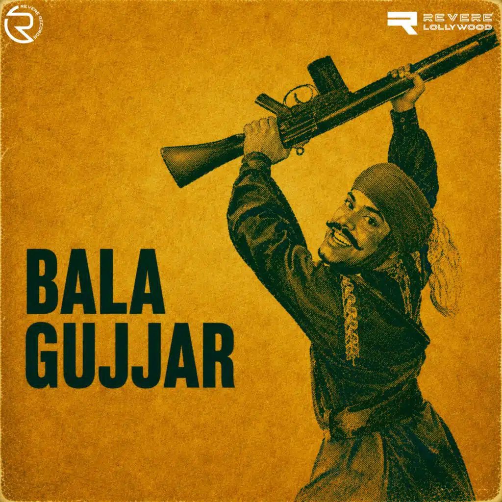 Bala Gujjar (Original Motion Picture Soundtrack)